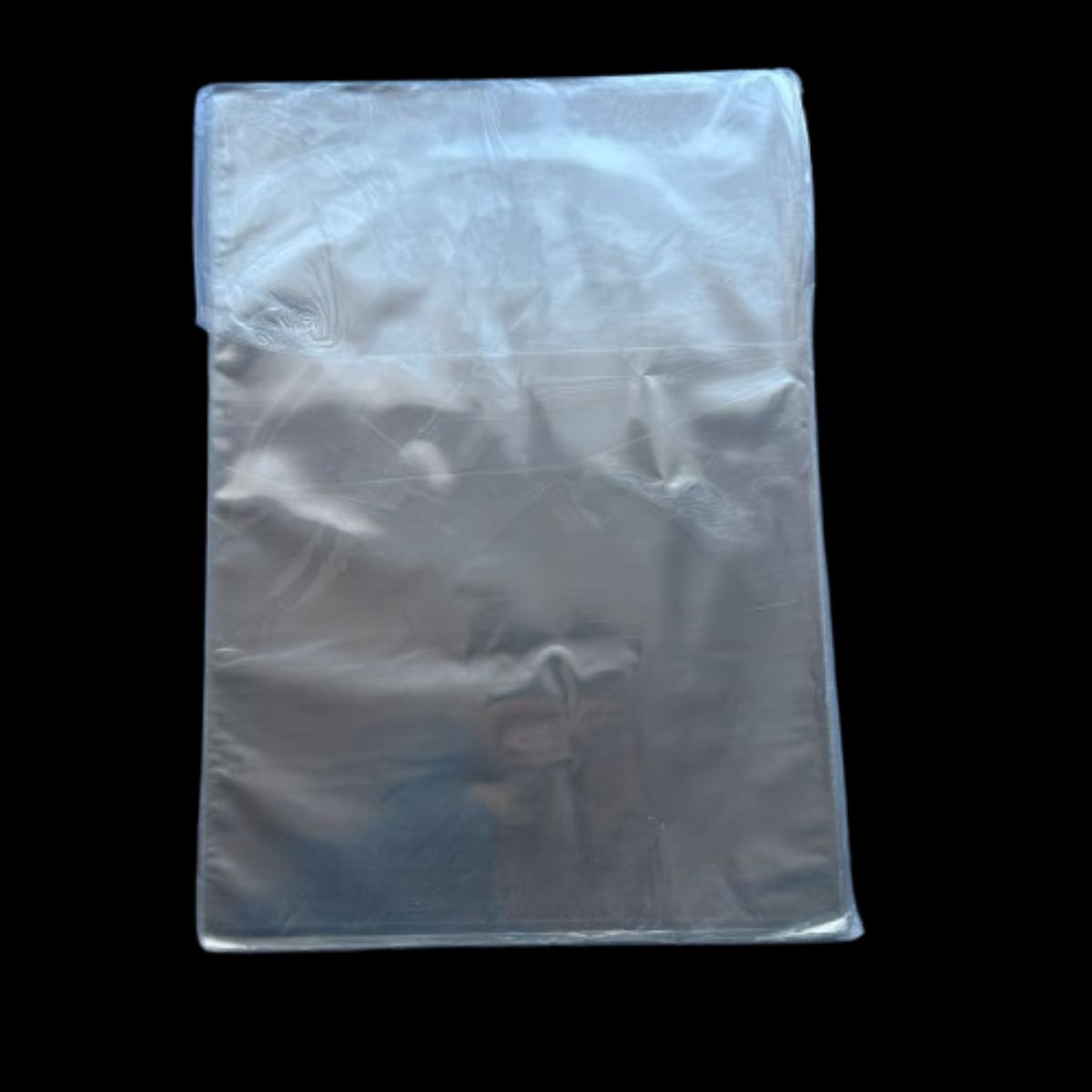 GENERICO - Bolsa Polipropileno 25x15 100 unidades