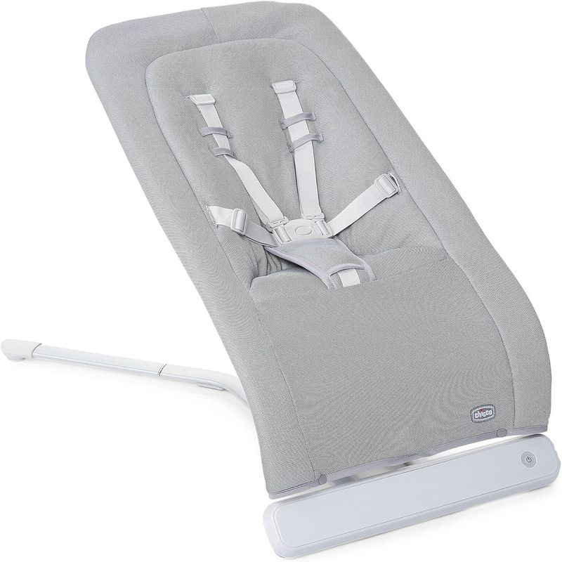 CHICCO - Silla mecedora electronica Rhythm N Sound de chicco, Sand