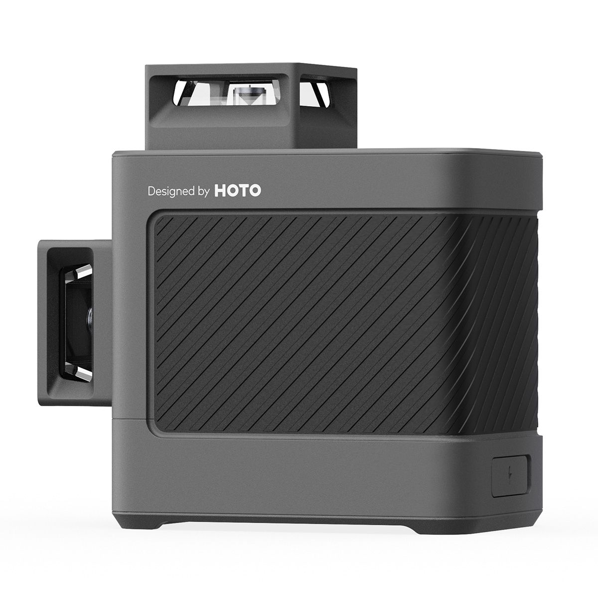 HOTO - HOTO Nivelador Láser 3*360