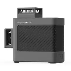 HOTO - Nivelador Láser 3*360