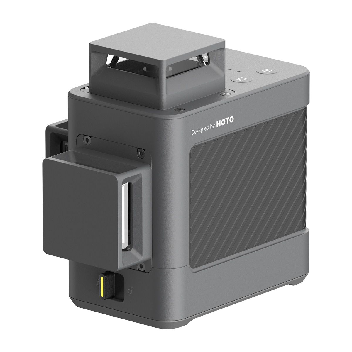 HOTO - HOTO Nivelador Láser 3*360