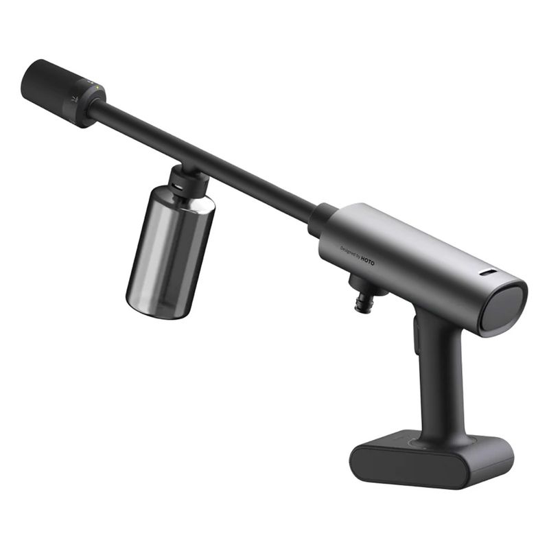 HOTO - HOTO Lavadora a Presión 20V Pro