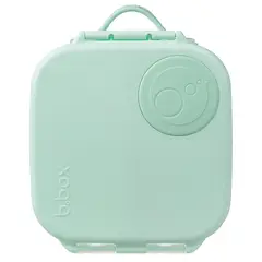 B BOX - Mini lonchera bbox antiderrames 1lt Spearmint