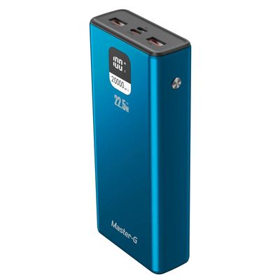 Imagen 2 del producto PowerBank Cargador Portatil 20000mAh 225W UCP20LPD