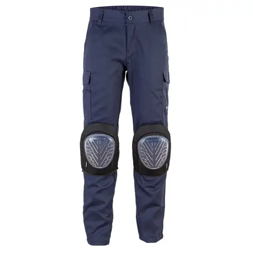 T-WORLD - Pantalon Cargo Gabardina Practical Line