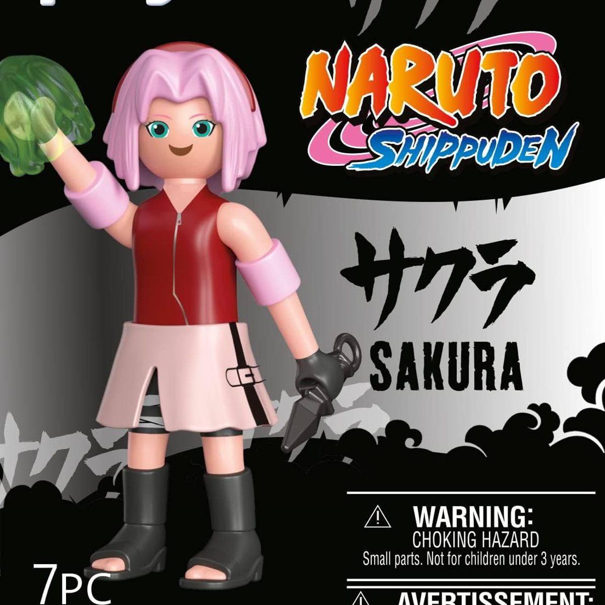 PLAYMOBIL - PLAYMOBIL SAKURA PM71098