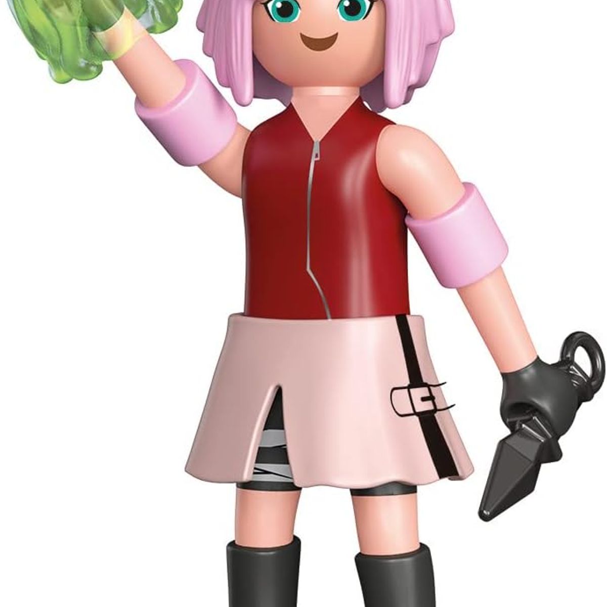 PLAYMOBIL - PLAYMOBIL SAKURA PM71098