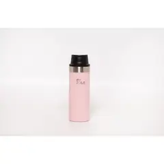 ZOLA OUTDOORS - Botella Térmica Wild Mug 500ml Zola Rosada