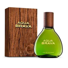 PUIG - Agua Brava Antonio 100 ML EDC Hombre