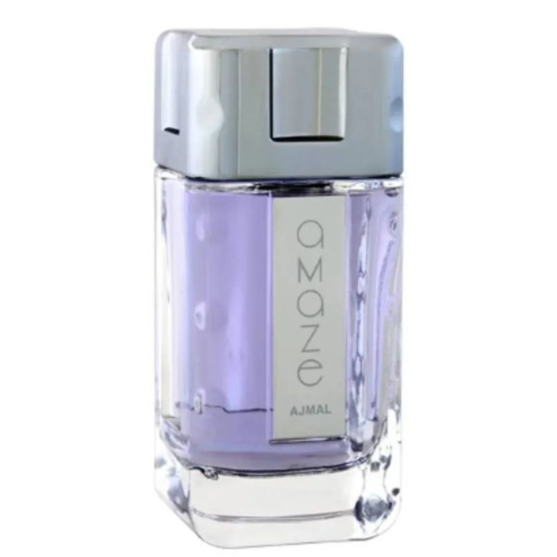 AJMAL - Ajmal Amaze Him Edp 100 Ml Hombre