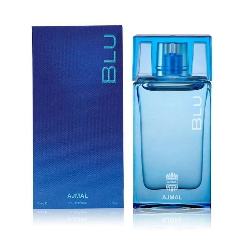 AJMAL - Ajmal Blu Edp 90 Ml Hombre