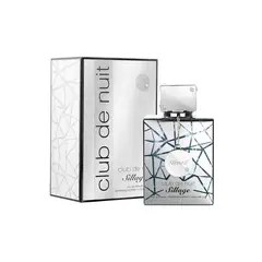 ARMAF - Club De Nuit Sillage EDP 105 ML Mujer