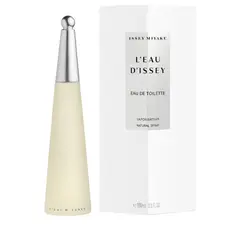 ISSEY MIYAKE - Tradicional EDT 100 Ml Mujer