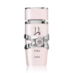 LATTAFA - Yara Perfumes para Mujeres 100 ML