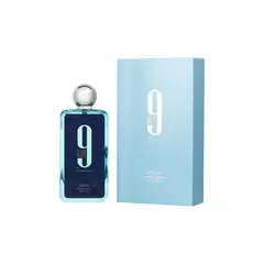 AFNAN - 9 Am Dive Edp 100 Ml Unisex