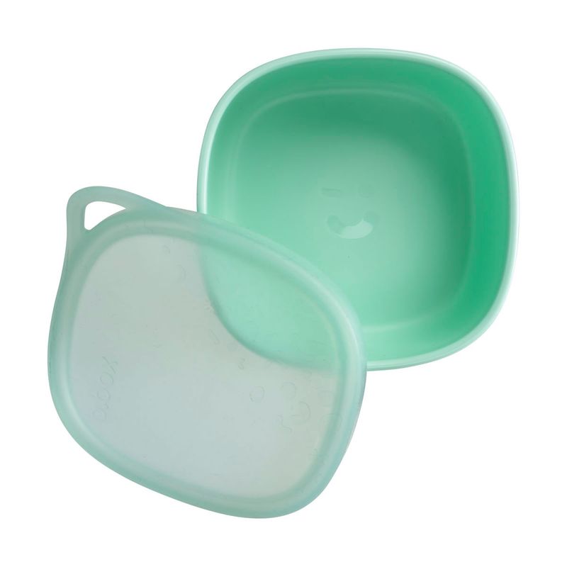 B BOX - Contenedor para microondas bbox - Forest 400 ml