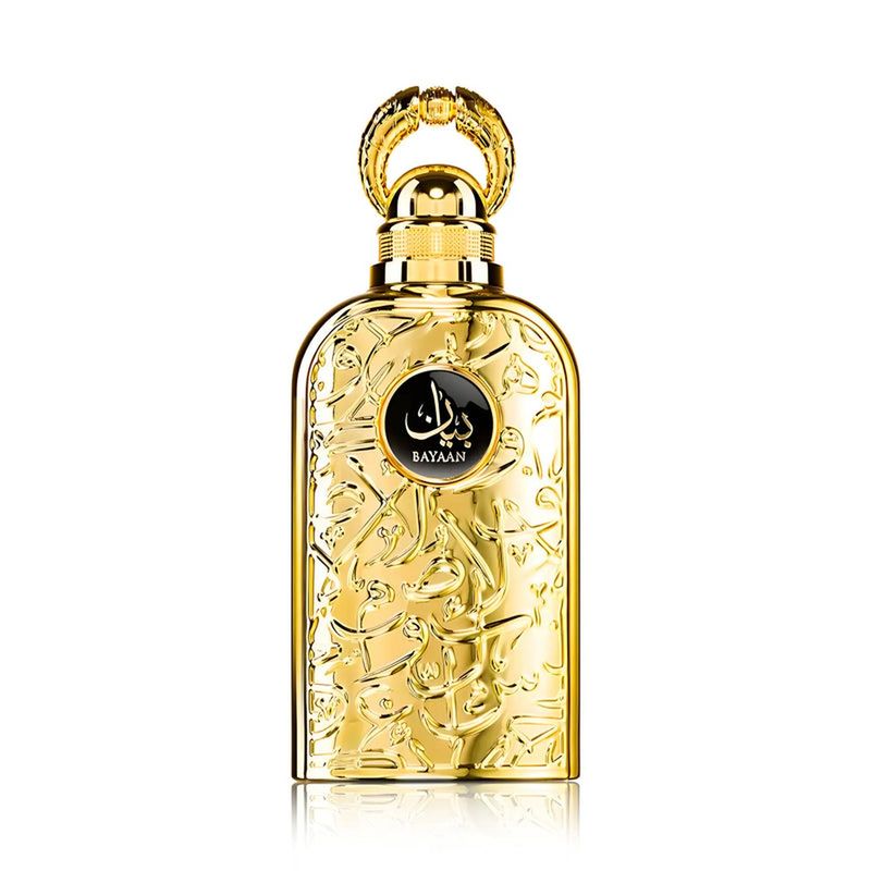 LATTAFA - Lattafa Bayaan Edp 100 Ml Mujer