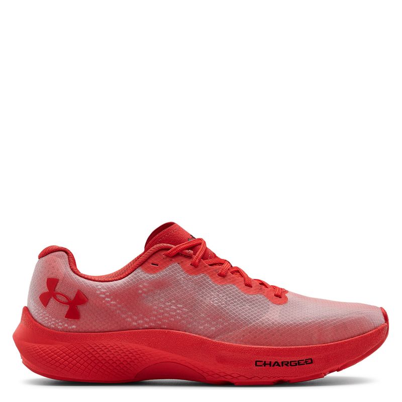 UNDER ARMOUR - Charged Pulse Zapatilla Running Hombre