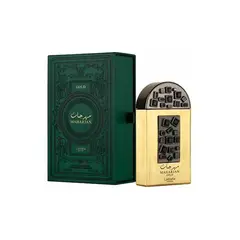 LATTAFA - Pride Maharjan Gold Edp 100 Ml Unisex