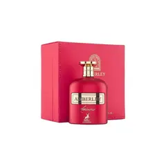 LATTAFA - Alhambra Amberley Amoroso edp 100 ml Unisex