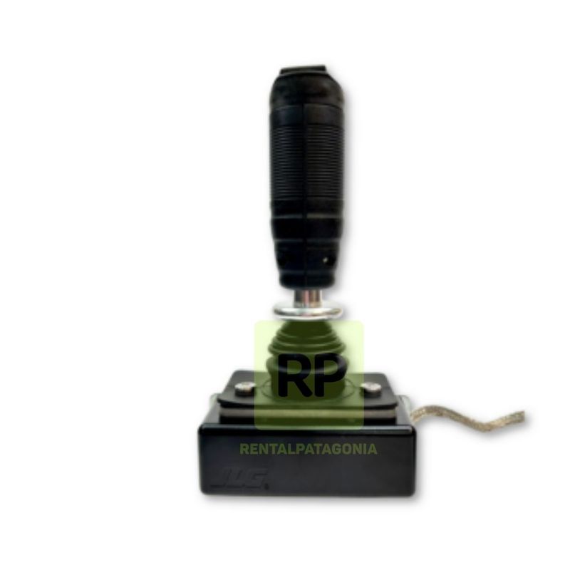 JLG - Palanca de mando - 1 eje, rocker