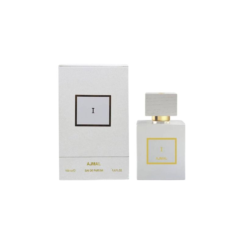 AJMAL - Ajmal Blanche Collection V edp 100ml Unisex