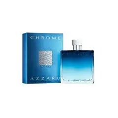 AZZARO - Chrome Edp 100ml Hombre