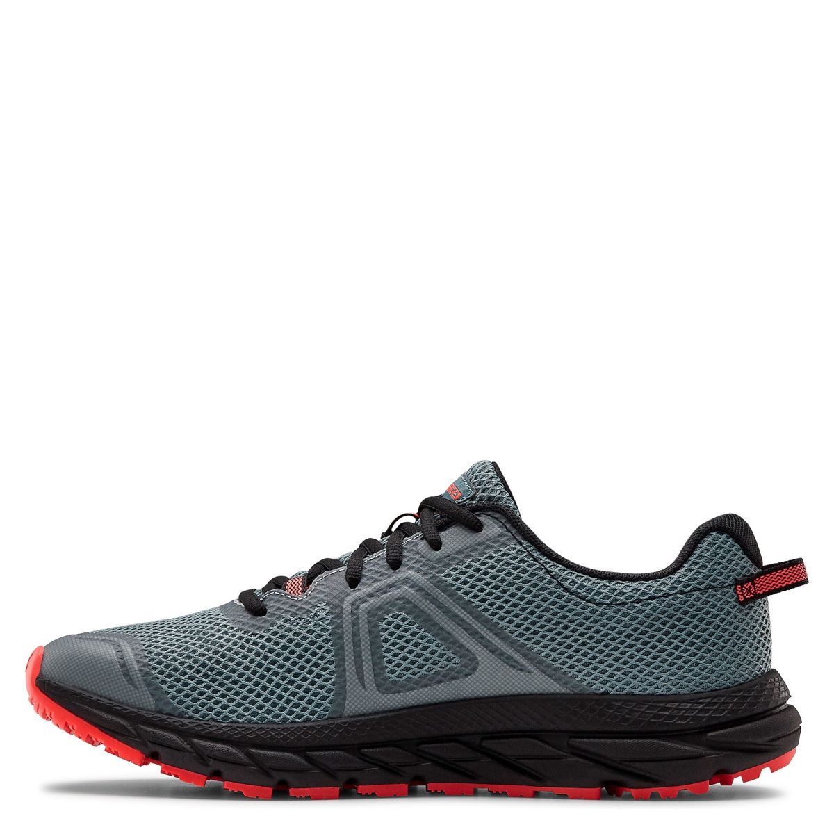 UNDER ARMOUR - Charged Toccoa 3 Zapatilla Running Hombre