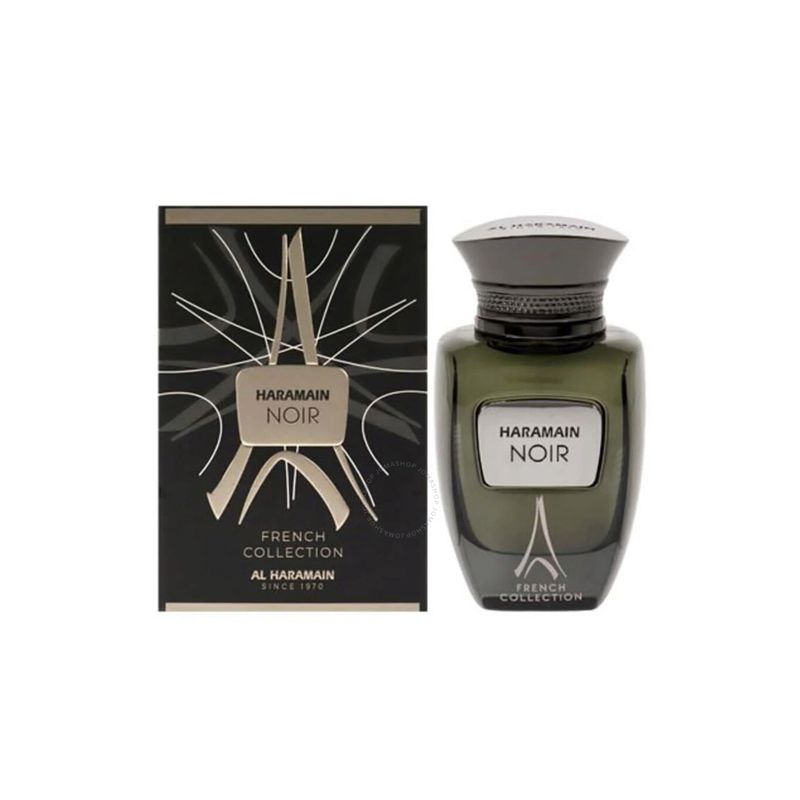 AL HARAMAIN - Al Haramain Noir Edp 100ml Unisex