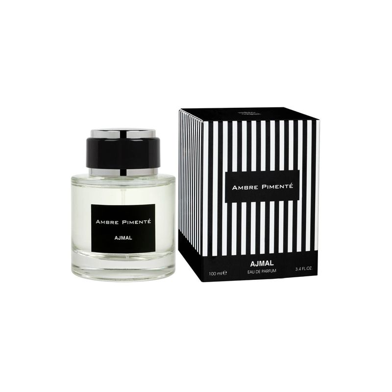 GENERICO - Ajmal Ambre Pimente For Him Edp 100 Ml Hombre