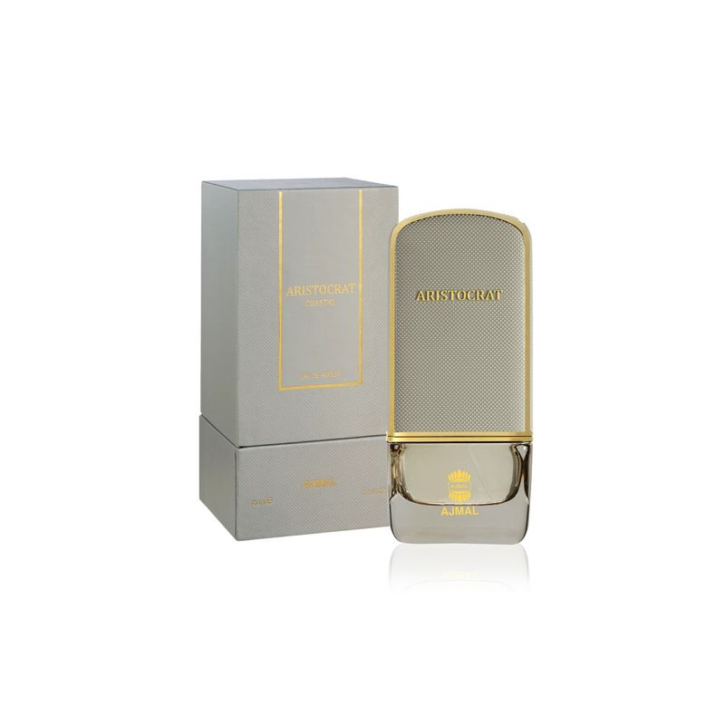 GENERICO - Ajmal Aristocrat Coastal Edp 75 Ml Hombre