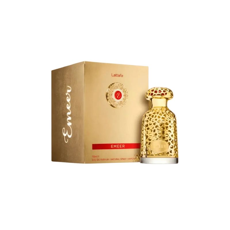 LATTAFA - Lattafa Emeer Edp 100 Ml Unisex