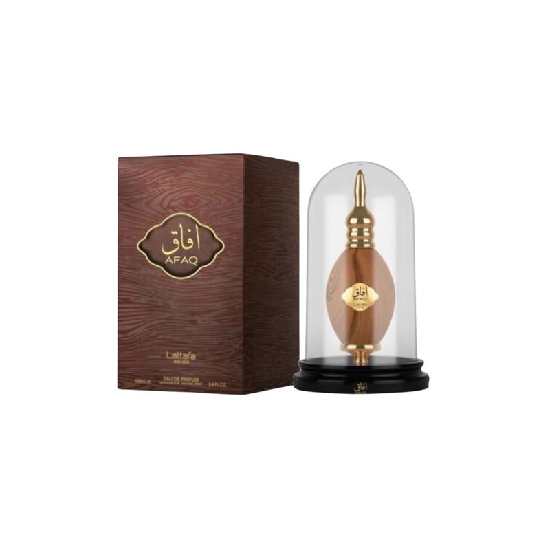 LATTAFA - Lattafa Pride Afaq Edp 100 Ml Unisex