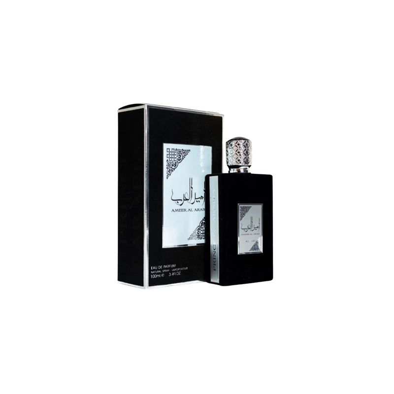 LATTAFA - Lattafa Asdaaf Ameer Al Arab Edp 100 Ml Unisex