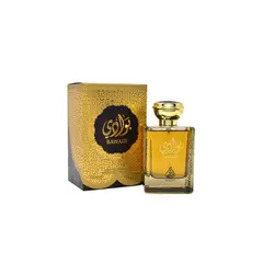 LATTAFA - Asdaaf Bawadi Edp 100 Ml Unisex