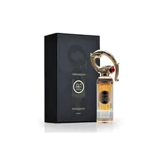 LATTAFA - Sehr Edp 100 Ml Unisex