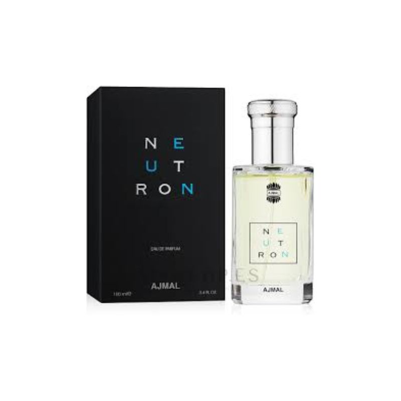AJMAL - Ajmal Neutron Men Edp 100 Ml Hombre