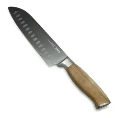 WAYU - Cuchillo Santoku Color Cafe