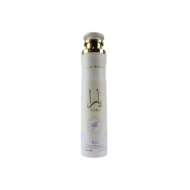 LATTAFA - Lattafa Yara Moi Perfume Ambiental 300 Ml Mujer
