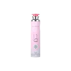 LATTAFA - Yara Perfume Ambiental 300 Ml Mujer
