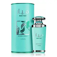 LATTAFA - Mayar Natural Intense Edp 100 ml Mujer