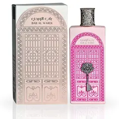 GENERICO - Ard Zaafaran Bab Al Wardi Edp 100 Ml Unisex