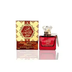 GENERICO - Ard Zaafaran Shams Al Emarat Khususi Edp 100 Ml Unisex