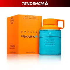 ARMAF - Odyssey Mandarin Sky Edp 100ml Hombre