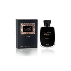 RASASI - Hawas Black EDP 100 Ml Hombre