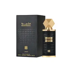 LATTAFA - Mashrabya Edp 100 Ml Unisex