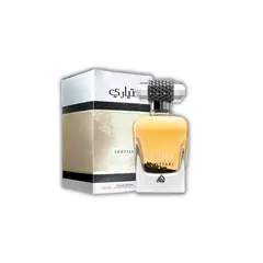 LATTAFA - Ekhtiari Edp 100 Ml Unisex