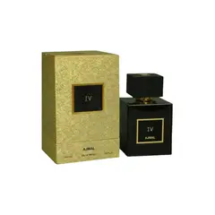 AJMAL - Gold Collection Iv Edp 100 Ml Unisex