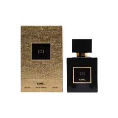 AJMAL - Gold Collection III Edp 100 Ml Unisex
