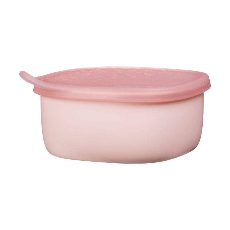 B BOX - Contenedor para microondas bbox - Berry 400 ml